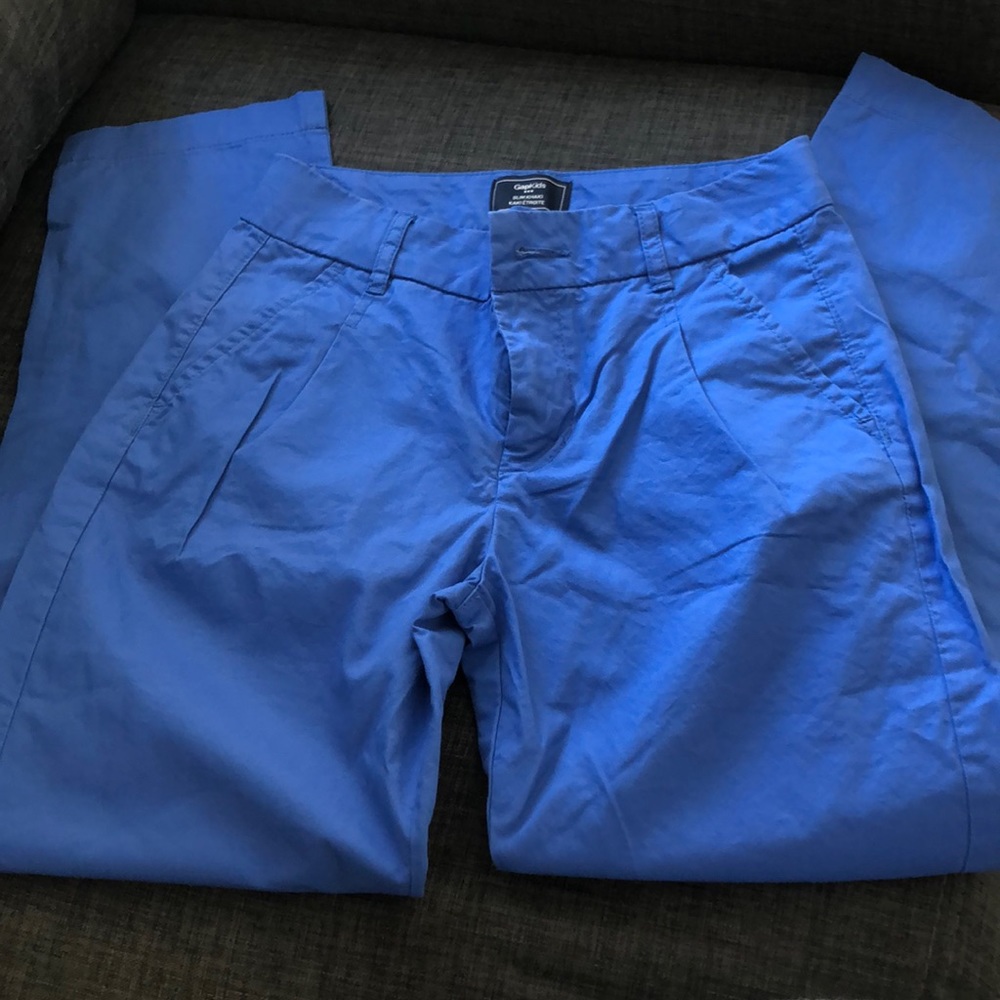 Gap kids pants